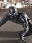 pic for spidey 3 pose